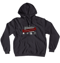 AthenaOfDelphi Hoodie (No-Zip/Pullover)