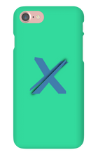 XzibitVM iPhone Phone Cases