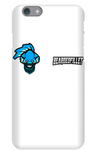 beardedfillet iPhone Phone Cases