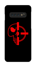 h1tman Samsung Phone Cases