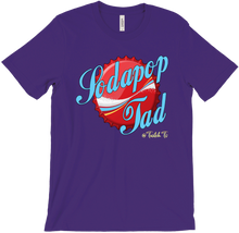 Soda Cap T-Shirt