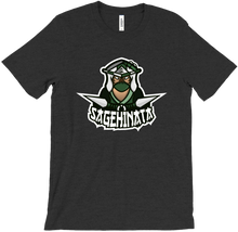 Sage Hinata T-Shirts