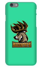 bgcountry91 iPhone Phone Cases