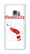 mesakillz Samsung Phone Cases
