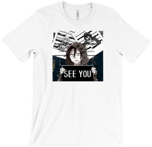 Standard T-shirt
