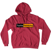 Trychta PH Hoodies (No-Zip/Pullover)