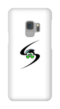 Energizernerd Samsung Phone Case