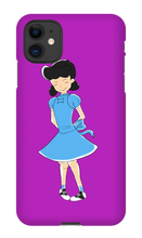 Innocent Lucy (Iphone case)