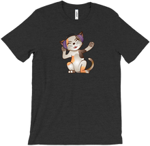 Mouthy Wench T-Shirts (Eyes Closed)