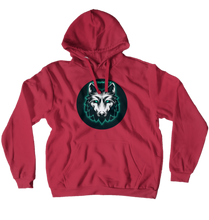winterwolfie964 Hoodies (No-Zip/Pullover)