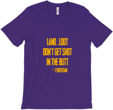 B3AN PUB LAND LOOT T-Shirts