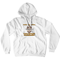 djcoachk Hoodies (No-Zip/Pullover)