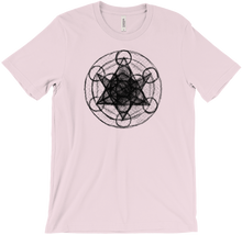 Wireframe T-Shirt