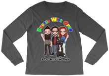BWO Funhouse Long Sleeve Tee (2021)