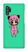 proinformergamers Samsung Phone Cases