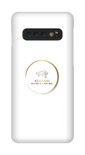 regashigaming Samsung Phone Cases