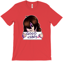 Good Vibes Ver.2  T-Shirts