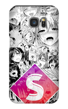 Suchy Samsung Hentai