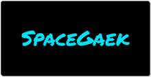 SpaceGaek XXL Gaming Mousepad