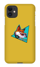 lazyfoxx_ iPhone Phone Cases