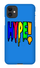 caring_with_colours iPhone Phone Cases