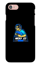 COVER LOGO NICKY23