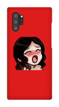 alismurf Samsung Phone Cases
