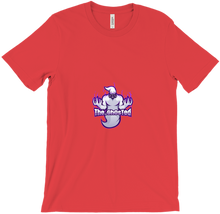 the_gh0sted T-Shirts
