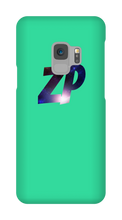 ZeroPoint Samsung Phone Cases
