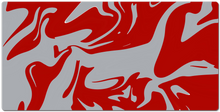 Red Mousepad
