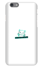 delightfultease iPhone Phone Cases