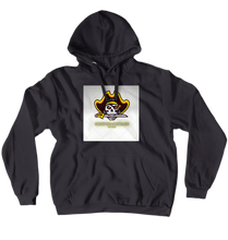 Pirate ChiefSeanBeach Hoodie (Pullover)