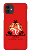 Renegade iPhone Phone Cases