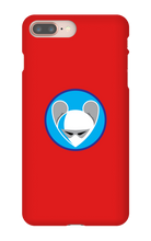 th3sneaky1 iPhone Phone Cases