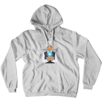 Liviano Hoodies (No-Zip/Pullover)