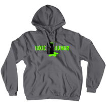 toxic_humor-5916 Hoodies (No-Zip/Pullover)