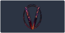 Envisioned XXL Mousepad