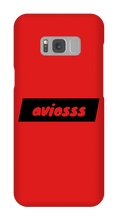 aviosss Samsung Phone Cases