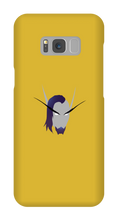 Look important with Vreeg on your Samsung case.