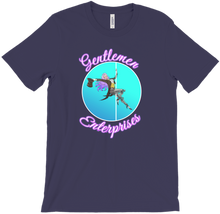Gentlemen Enterprises T-Shirt [Version B]