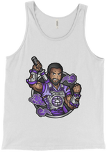 legacydotcom Tank Top