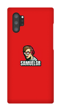 xxsamuelgr669xx Samsung Phone Cases