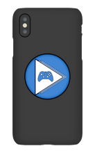 Capinha de Celular Logo filipeadntgameplays
