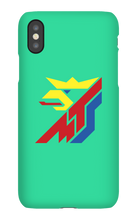 MrTylerSmith iPhone Phone Cases