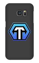 twitchygameztv Samsung Phone Cases