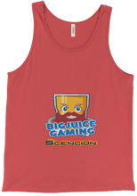 bigjuicegame Tank Top