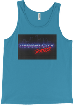 theloremaster_ Tank Top
