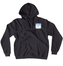 fatless_penguin Hoodies (No-Zip/Pullover)