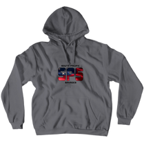 SPS WE Samoa Hoodies (No-Zip/Pullover)