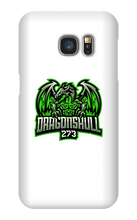dragonskull273 Samsung Phone Cases